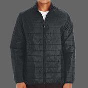 Men's Prevail Packable Puffer Jacket