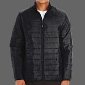 Men's Tall Prevail Packable Puffer