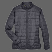 Women's Prevail Packable Puffer Jacket