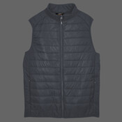 Men's Prevail Packable Puffer Vest