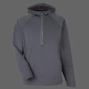 Unisex Techno Lite Pullover Anorak