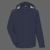 Men's Barrier Rain Jacket