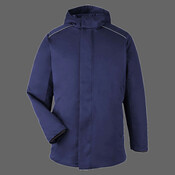 Unisex Techno Lite Flat-Fill Insulated Jacket