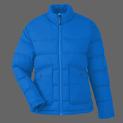 Women's Inspire Puffer Jacket