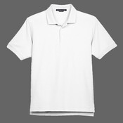 Men's Pima Piqué Polo