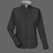 Women's Soft Shell Jacket