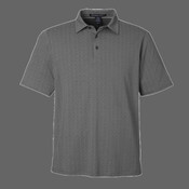 Men's Crownlux Performance® Geo Polo