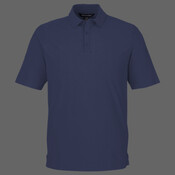 Men's CrownLux Performance® Windsor Welded Polo