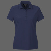 Women's CrownLux Performance® Windsor Welded Polo