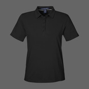 Women's Raleigh Stretch Polo