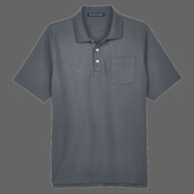 Men's DRYTEC20™ Performance Pocket Polo