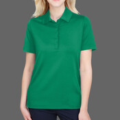Women's CrownLux Performance® Range Flex Polo
