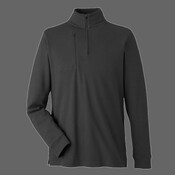 Men's New Classics® Performance Quarter-Zip Pullover