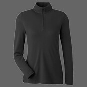 Women's New Classics® Performance Quarter-Zip Pullover