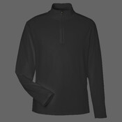 Men's Raleigh Stretch Quarter-Zip Pullover
