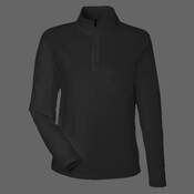 Women's Raleigh Stretch Quarter-Zip Pullover