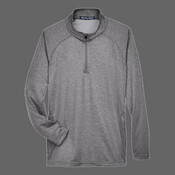 Men's Stretch Tech-Shell® Compass Quarter-Zip Pullover