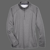 Women's Stretch Tech-Shell® Compass Quarter-Zip Pullover