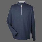 Men's DRYTEC20™ Performance Quarter-Zip Pullover