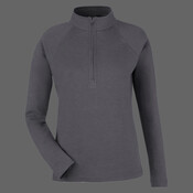 Women's New Classics® Charleston Quarter-Zip Pullover