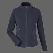 Women's CrownLux Performance® Fleece Full-Zip Jacket