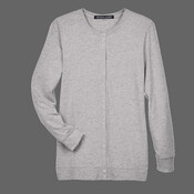 Women's Perfect Fit™ Ribbon Cardigan