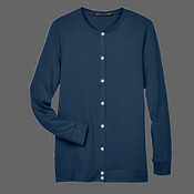 Women's Perfect Fit™ Ribbon Cardigan