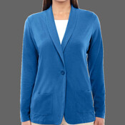 Women's Perfect Fit™ Shawl Collar Cardigan