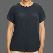 Women's Perfect Fit™ Crepe Blouse