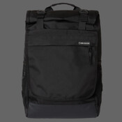 Roll Top Backpack