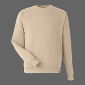 Unisex Reclaimist Fiber Crewneck Sweatshirt