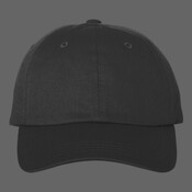 Hemp Structured Baseball Cap
