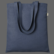 Hemp Simplicity Tote