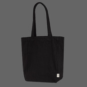 Reclaimist Fiber Bookish Tote
