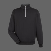 Men's Caves Tech Quarter-Zip Pullover