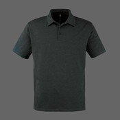 Men's Fairway Marbled Jersey Polo