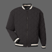 Unisex Varsity Jacket