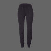 Women's Pure High Waist Joggers