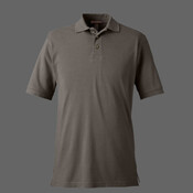 Men's Pique Polo