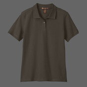 Women's Cotton Polo