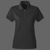 Women's Charge Snag and Soil Protect Polo