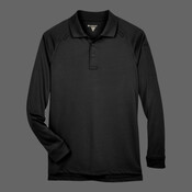 Men's Advantage Long Sleeve Tactical Polo