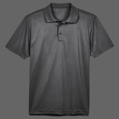 Men's Polyester Jersey Polo
