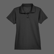 Women's Polyester Jersey Polo