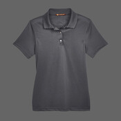 Women's Advantage Snag Protection Plus IL Snap Placket Polo
