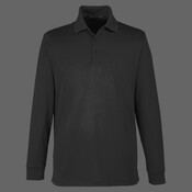 Men's Advantage Snag Protection Plus IL Long Sleeve Polo