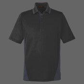 Men's Flash Snag Protection Plus IL Colorblock Polo