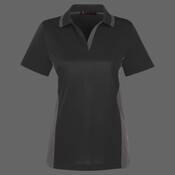 Women's Flash Snag Protection Plus IL Colorblock Polo