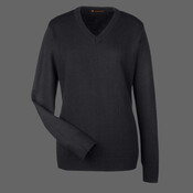 Women's Pilbloc V-Neck Sweater