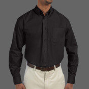 Men's Essential Poplin
